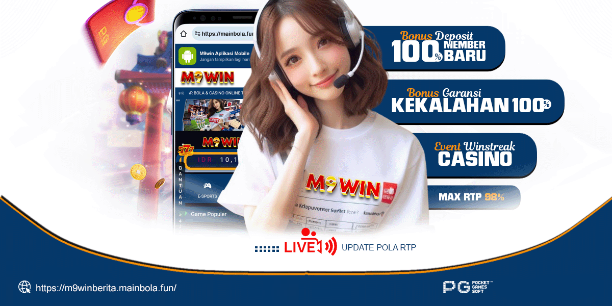 Bandar Slot PG Gacor